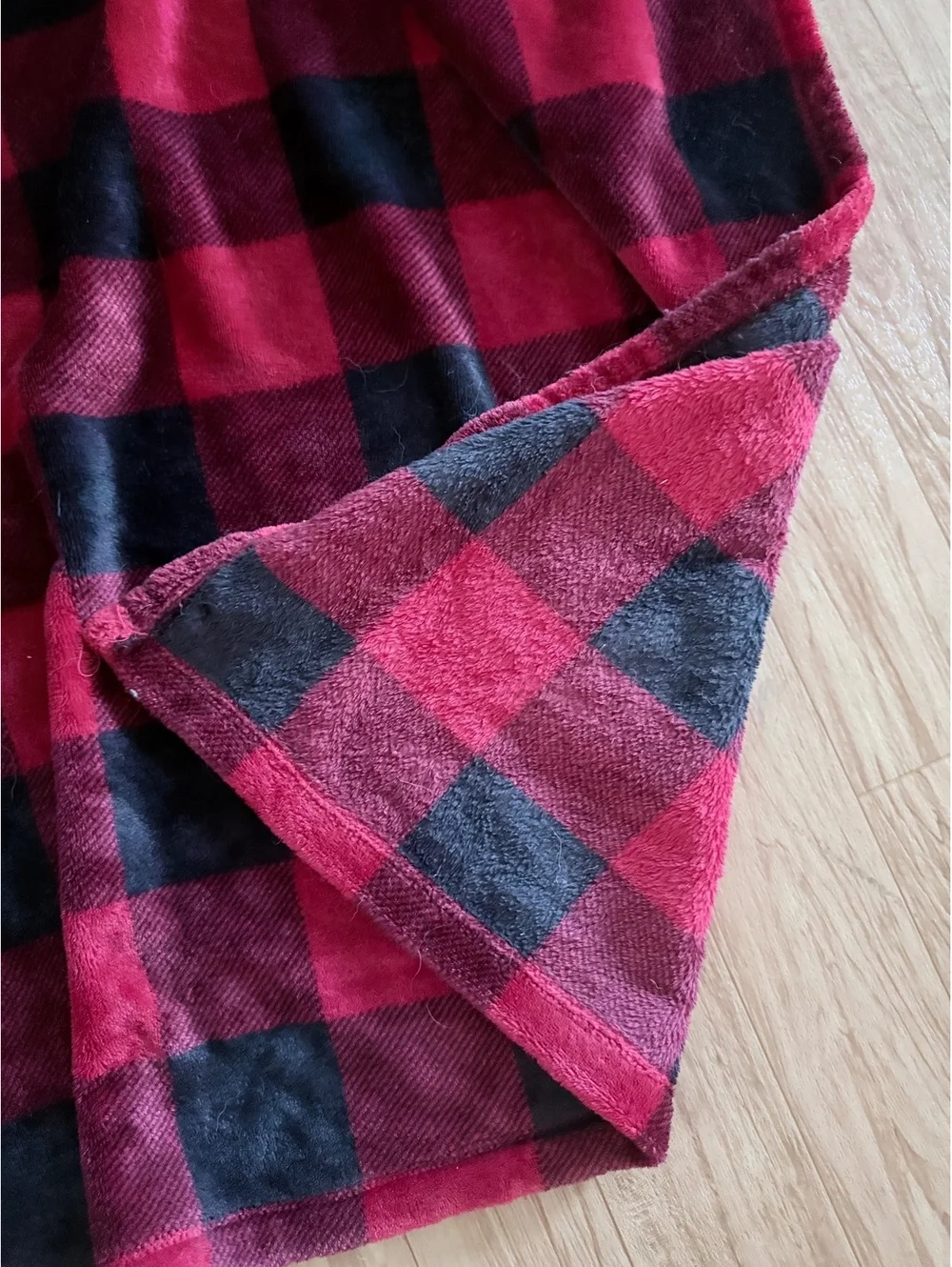 N/A soft red